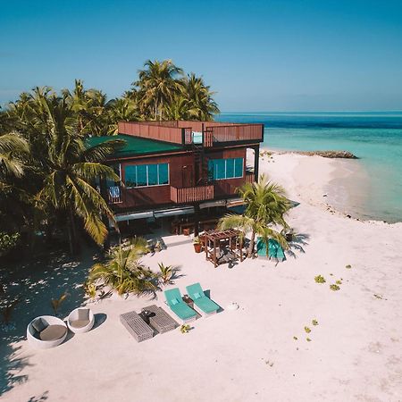 Tranquil Nest Vaavu Hotel Rakeedhoo Екстериор снимка