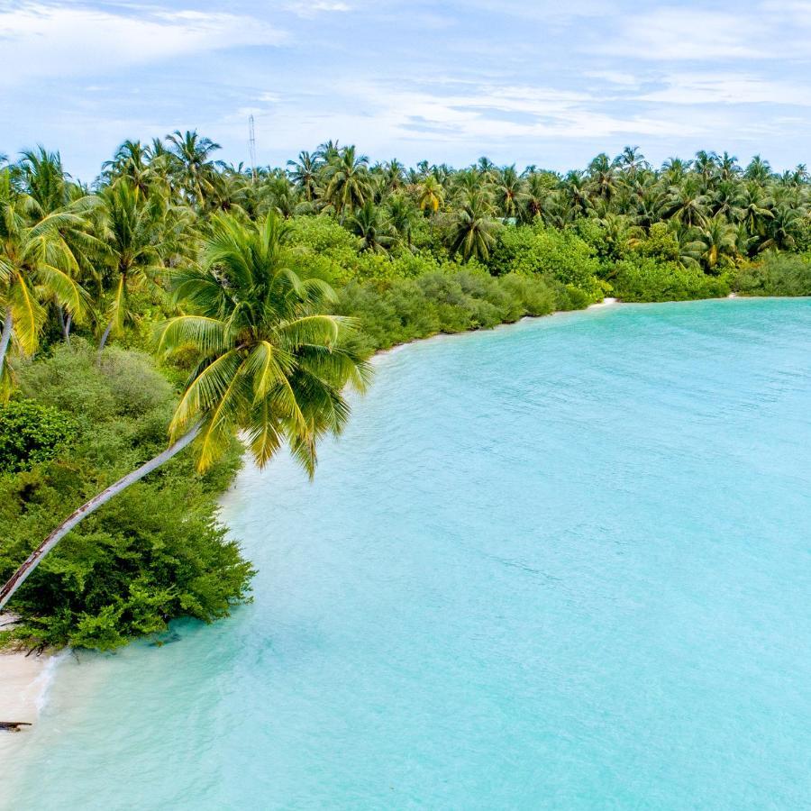 Tranquil Nest Vaavu Hotel Rakeedhoo Екстериор снимка